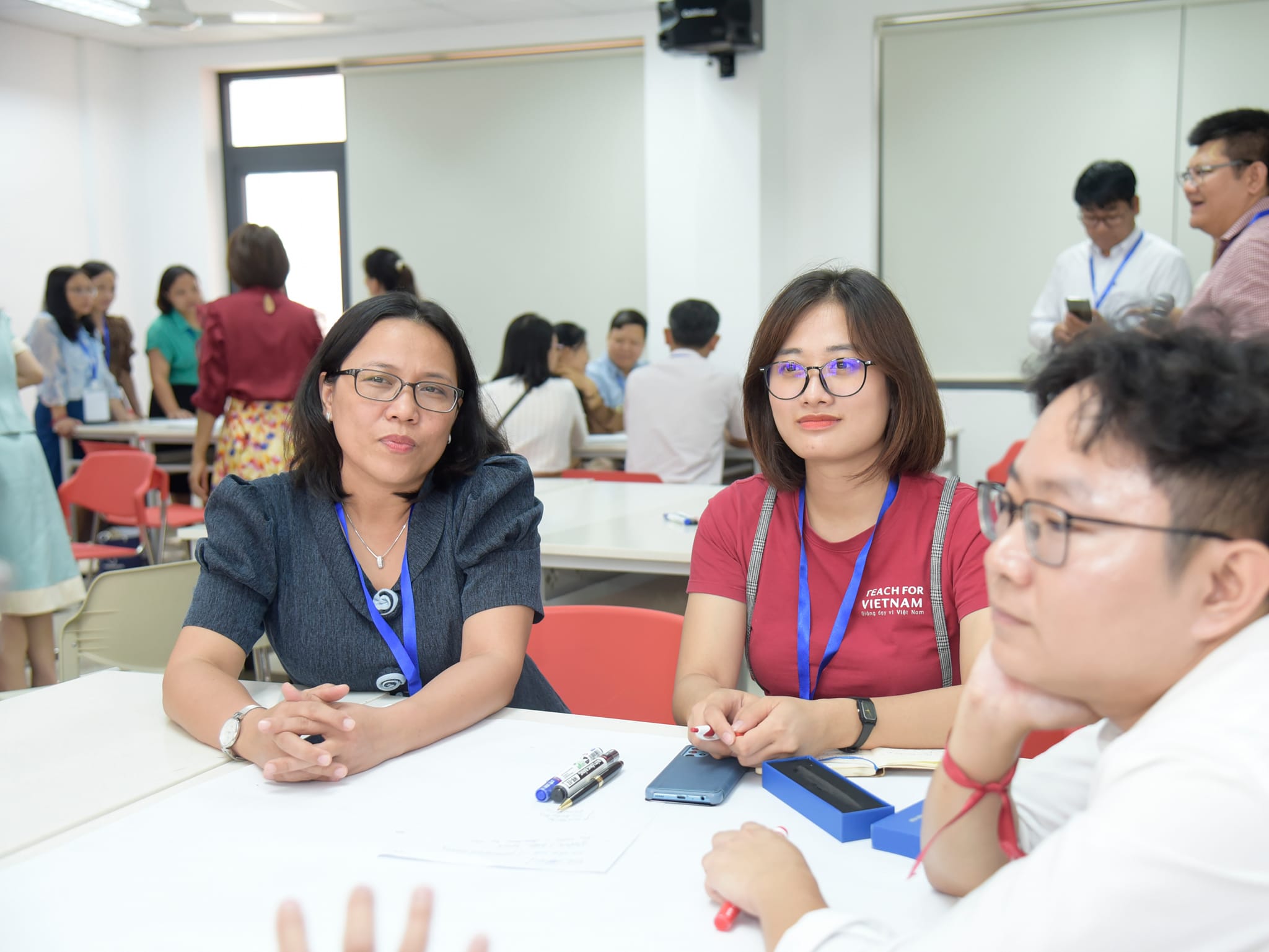 Viet TESOL tại Hà Nội