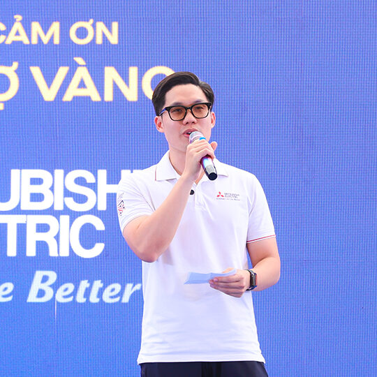 Vũ Long Hải