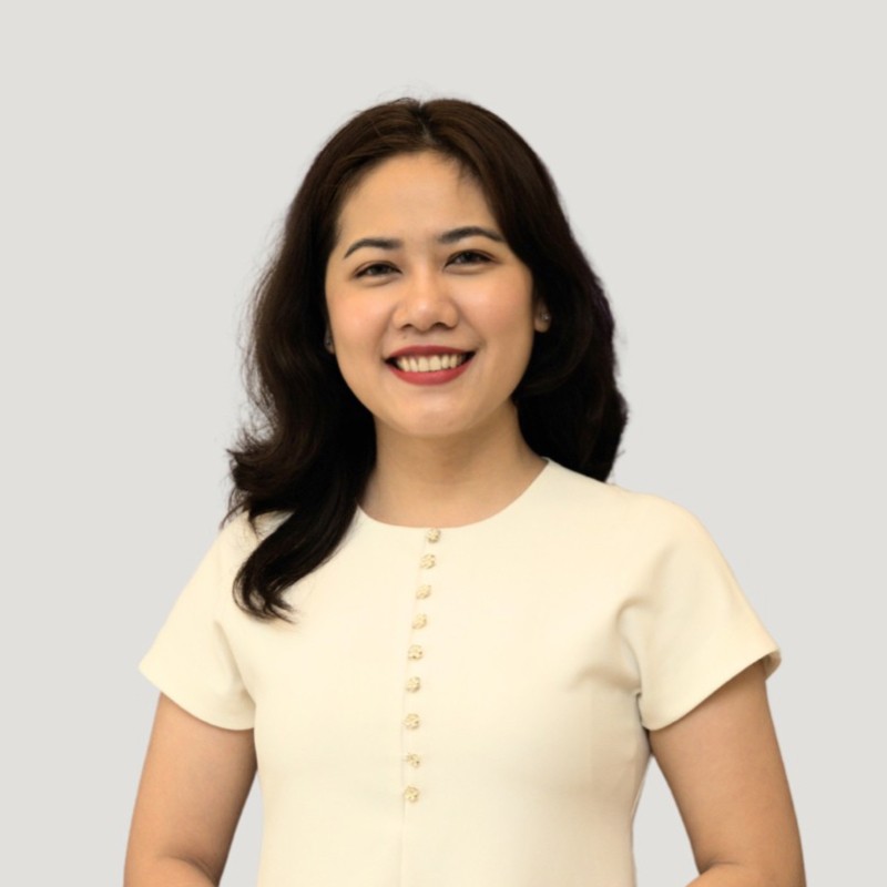 Nguyễn Võ Trúc Giang