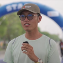 Trần Trung Luận