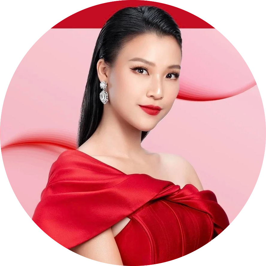 MC Hoàng Oanh MC Hoàng Oanh