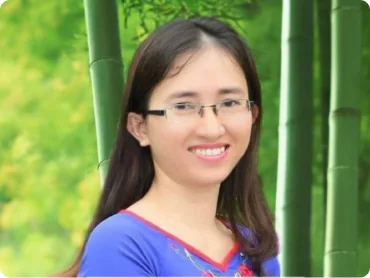 Chi Nguyen Thi Thu - Phu huynh