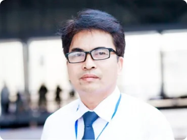 Thay Nguyen Mau Hung Kiet
