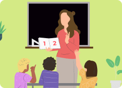 Home-WhyTFV-LackTeacher lack of teachers