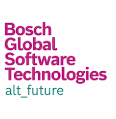 bosch Bosch Global Software Technologies