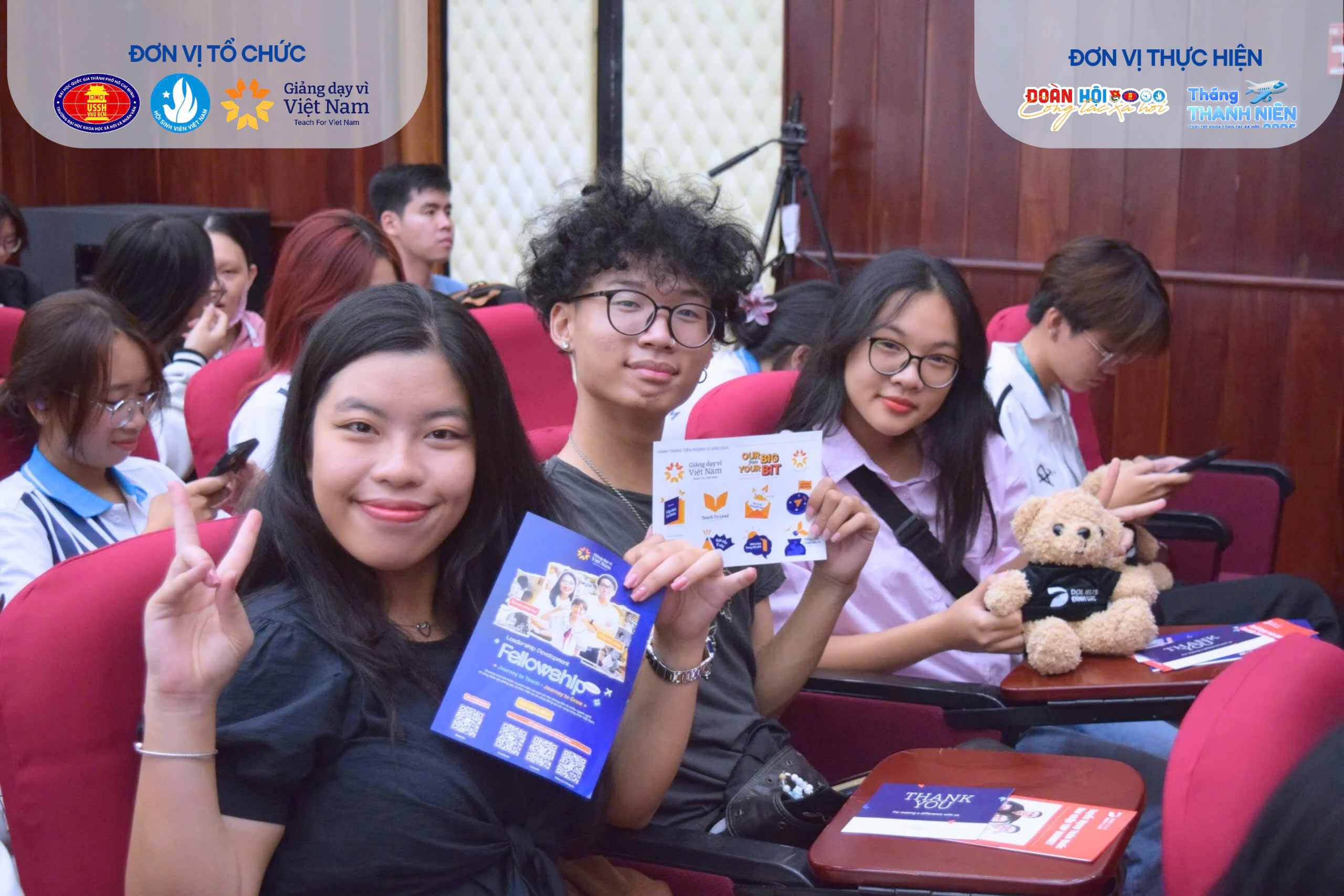 ON – AIR| BẠN ĐÃ SẴN SÀNG “PHÁ KÉN” VƯỢT QUA GIỚI HẠN CỦA BẢN THÂN CHƯA?