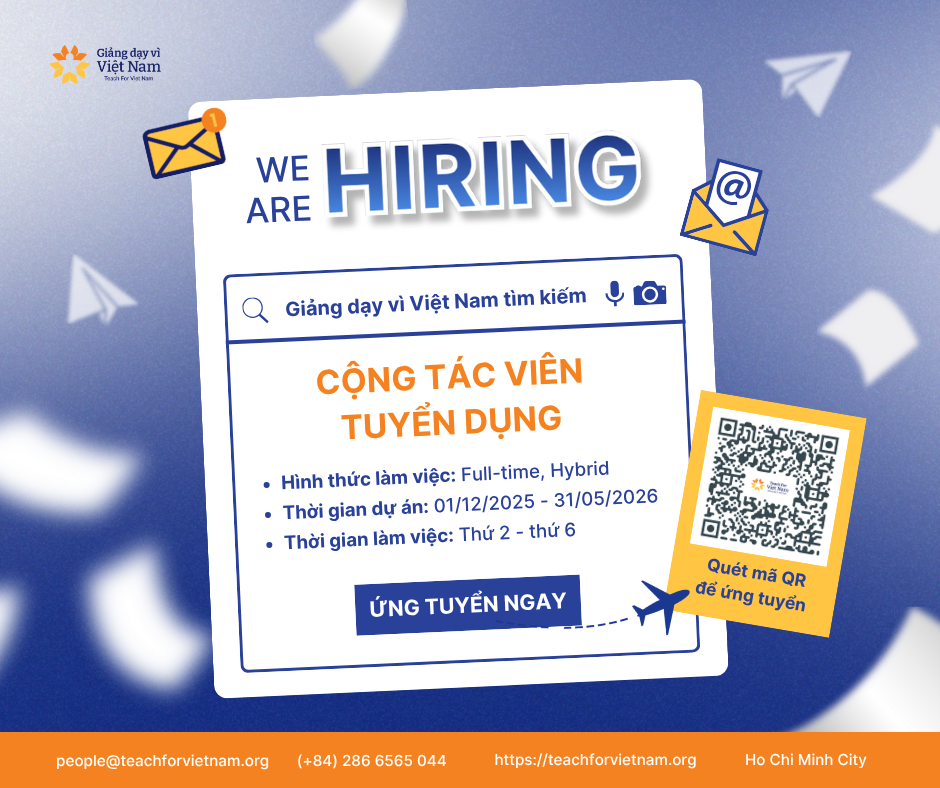 TÌM KIẾM CỘNG TÁC VIÊN TUYỂN DỤNG